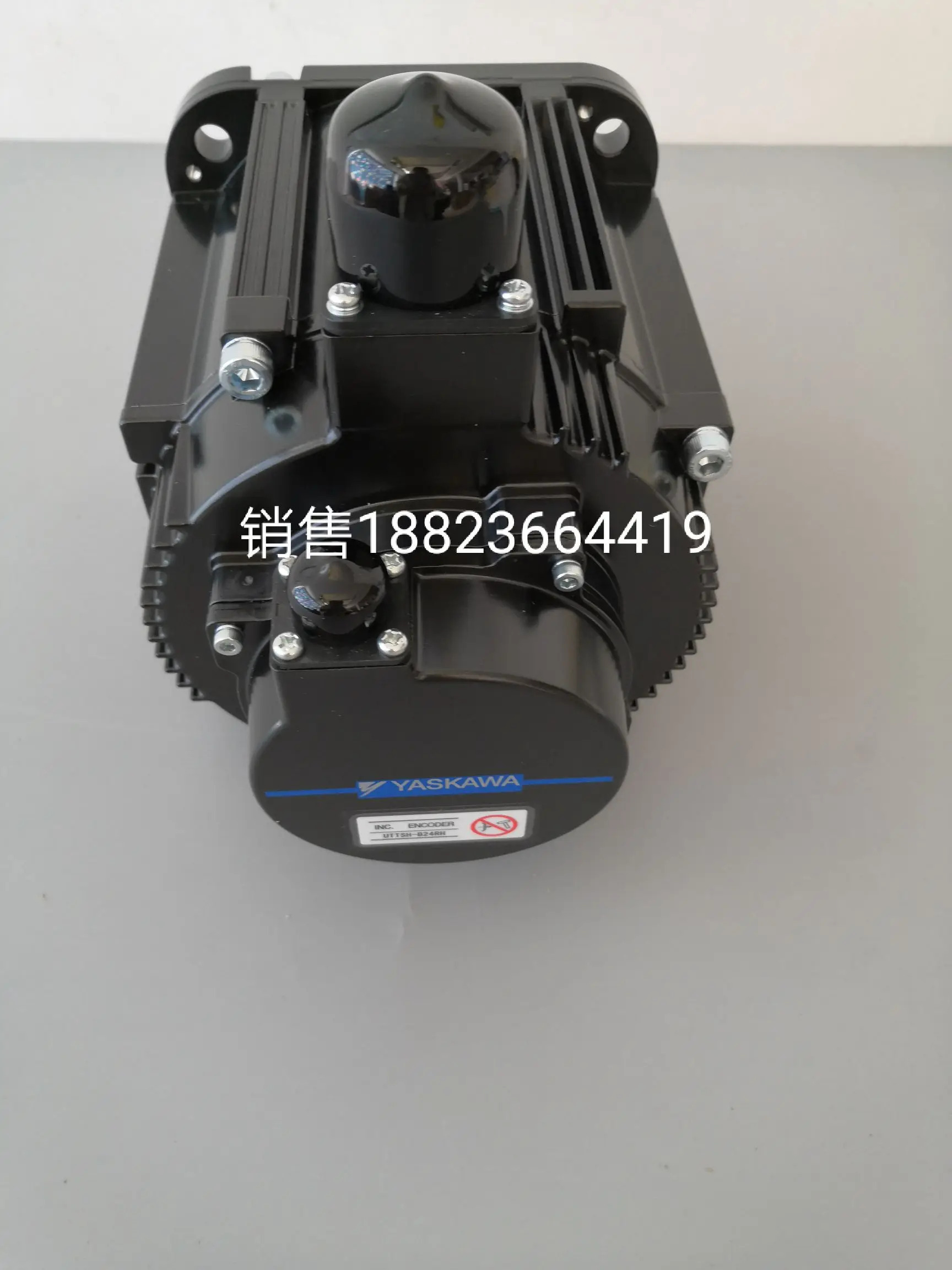 SGM호환7G-20AFC61 Yaskawa 서보모터 신