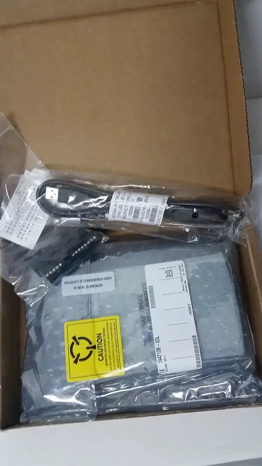 NI USB-6211 데이터 수집 카드 779676-01 신