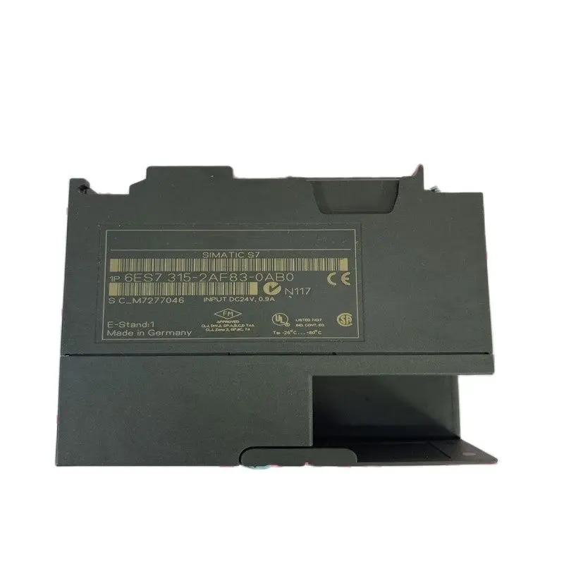 모듈 6ES7315-2AF83-0AB0