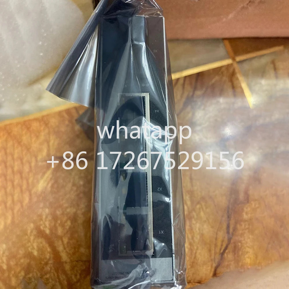 FL 스위치 SFNB 4TX/FX산업이더넷 2891027
