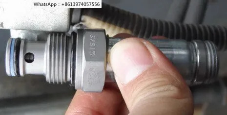 전자기 밸브 벤딩 머신 전단기 몰딩 액세서리 WSM06020