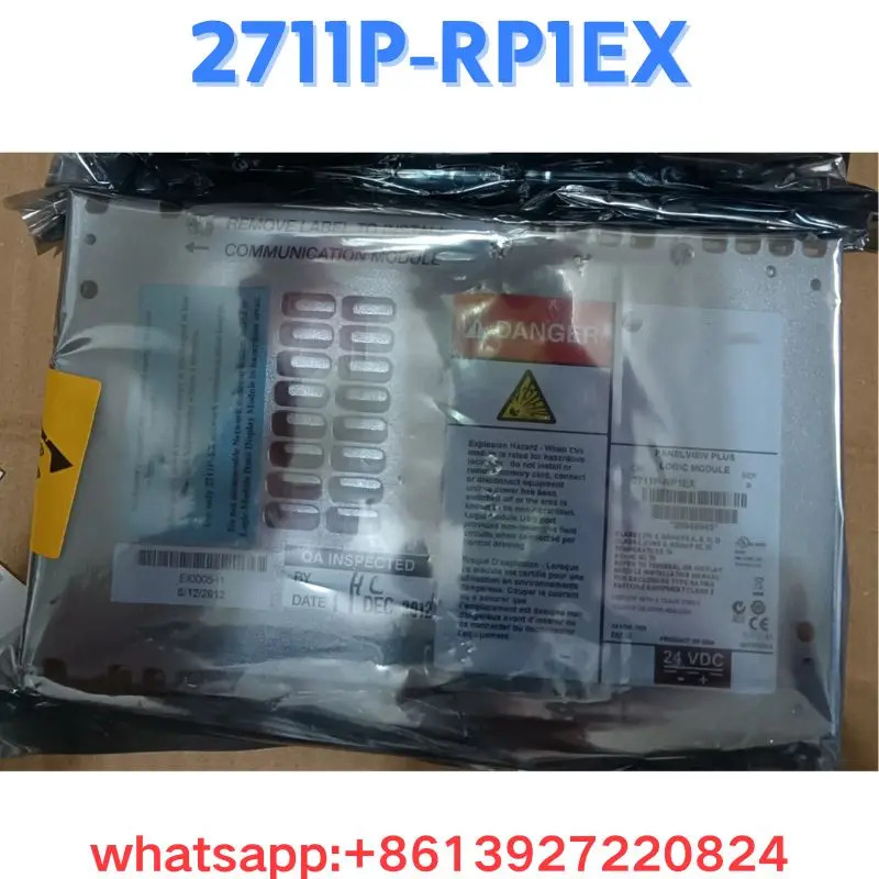 터치 스크린 모듈 2711P-RP1EX 원본