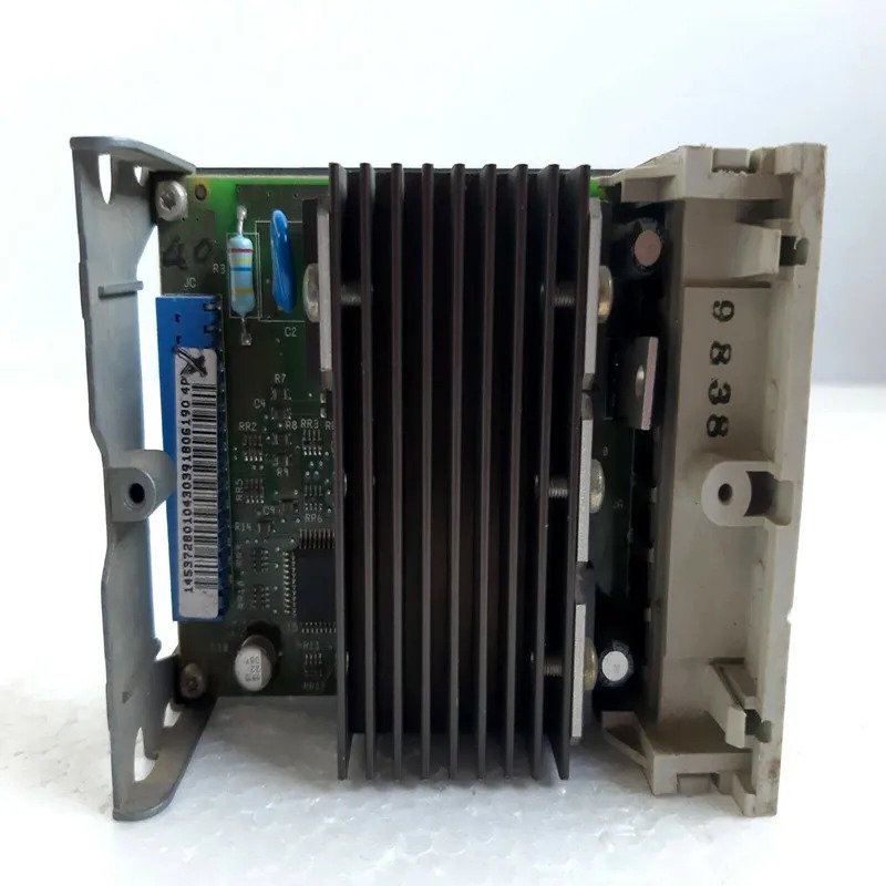 상태 PLC 모듈 TSXDSZ04T22