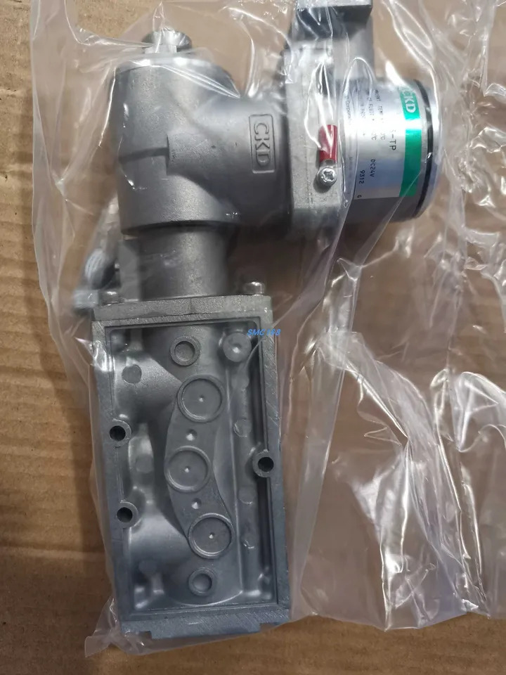 CKD 방폭 밸브 E3-TP 4F310E-08-TP 220V