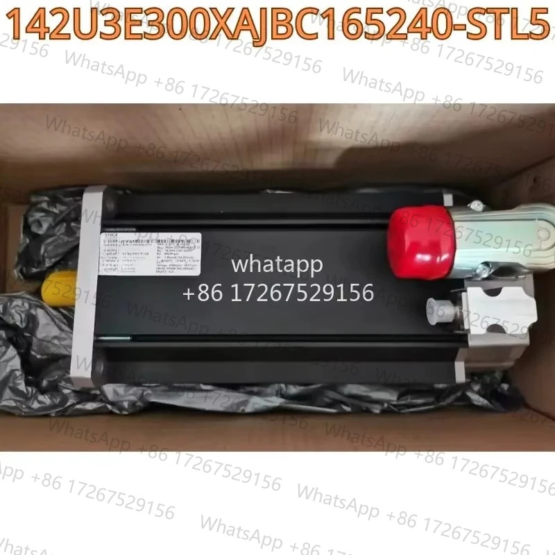 모터 142U3E300XAJBC 165240 - STL5