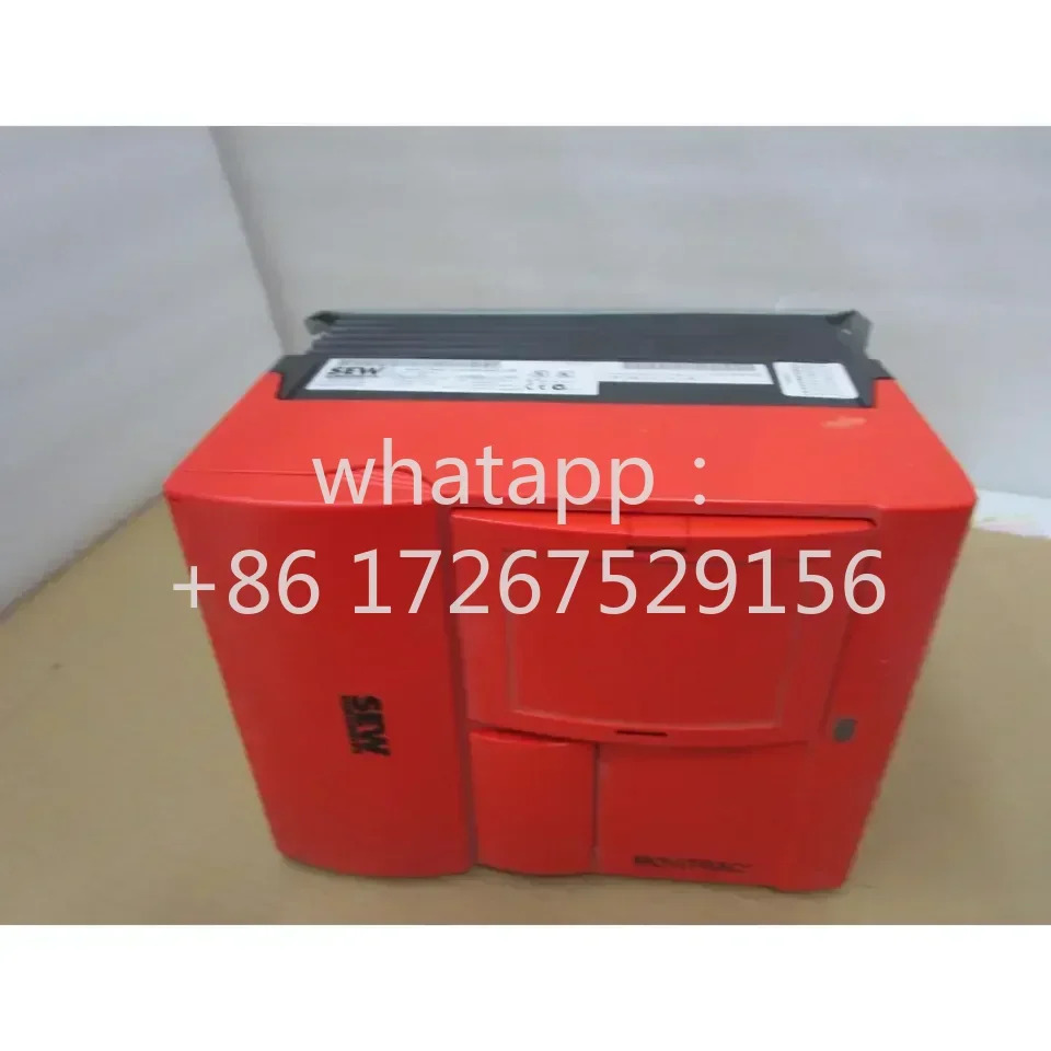 서보 드라이브 31C075-503-4-00 MDX61B0900-503-4-0T MDX61B1100-503-4-0T MDX61B1320-503-4-0T를 꿰매십시오