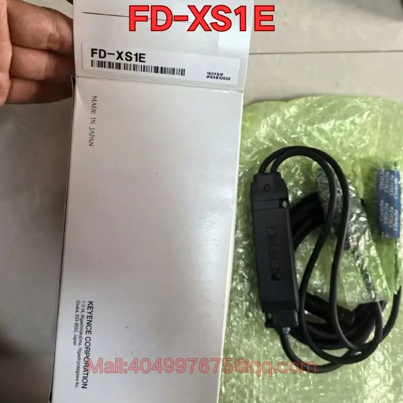 FD-XS1E 센서