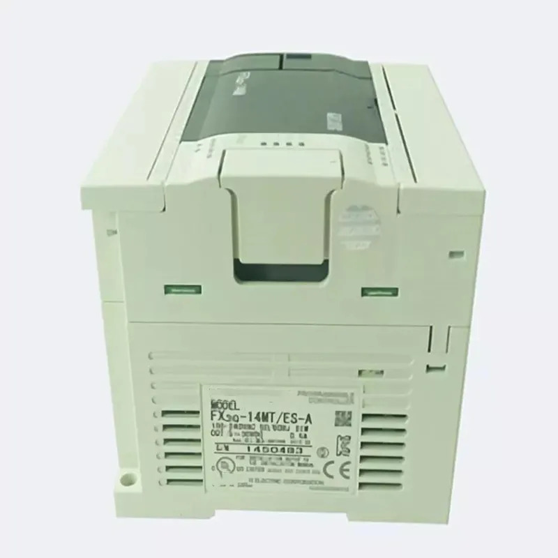 FX3G-14MT FX3G-14DS PLC 모듈