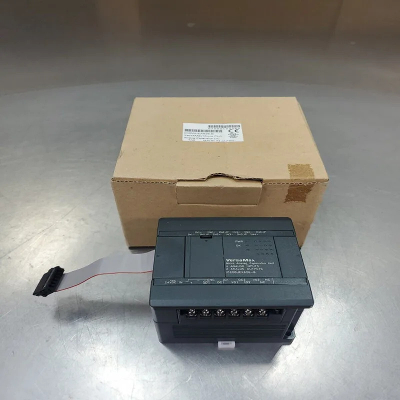 입력모듈 IC200UEX626-B