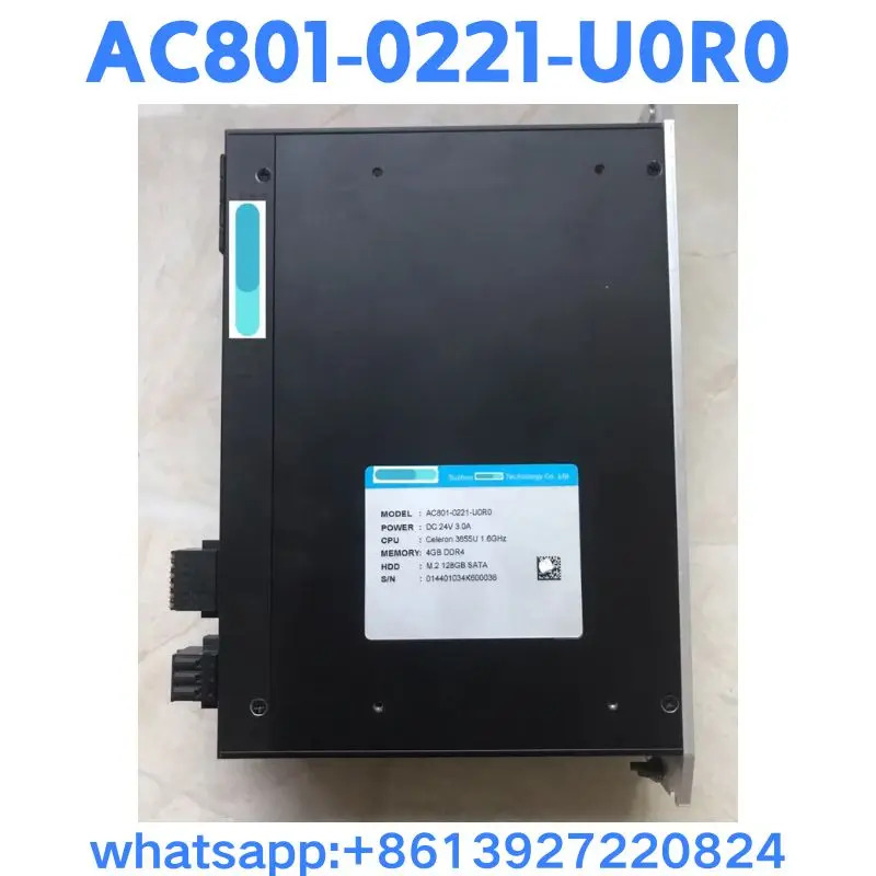 리퍼 드라이브 AC801-0221-U0R0 OK