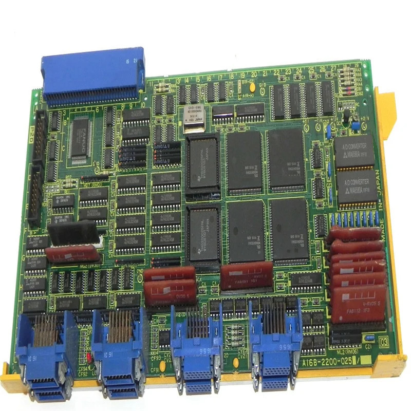 양호상태회로 기판 A16B-2200-0250