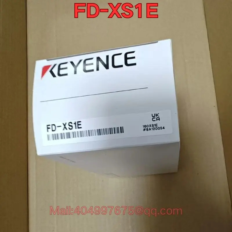 FD-XS1E 센서