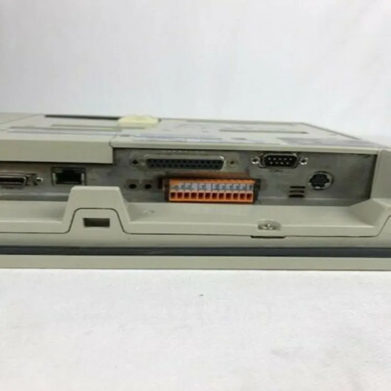 Stosk XBTG6330상태는함 터치 스크린