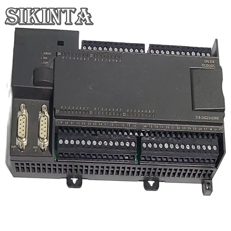 PLC 모듈 6ES7216-2AD23-0XB0