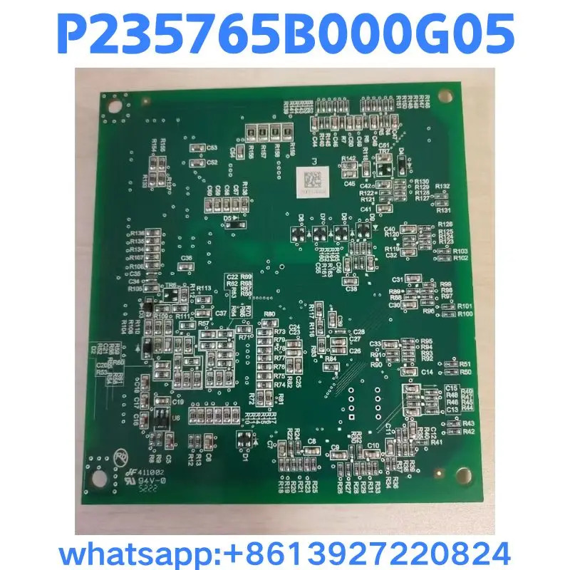 통신 보드 P 235765 B000G05 원본
