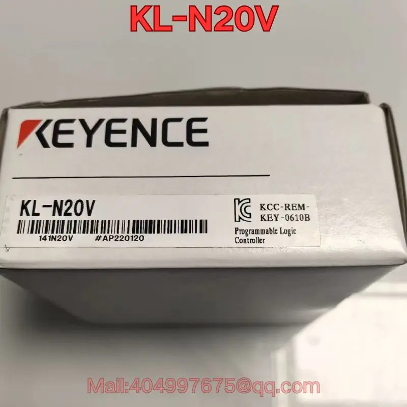 KL-N20V PLC 모듈