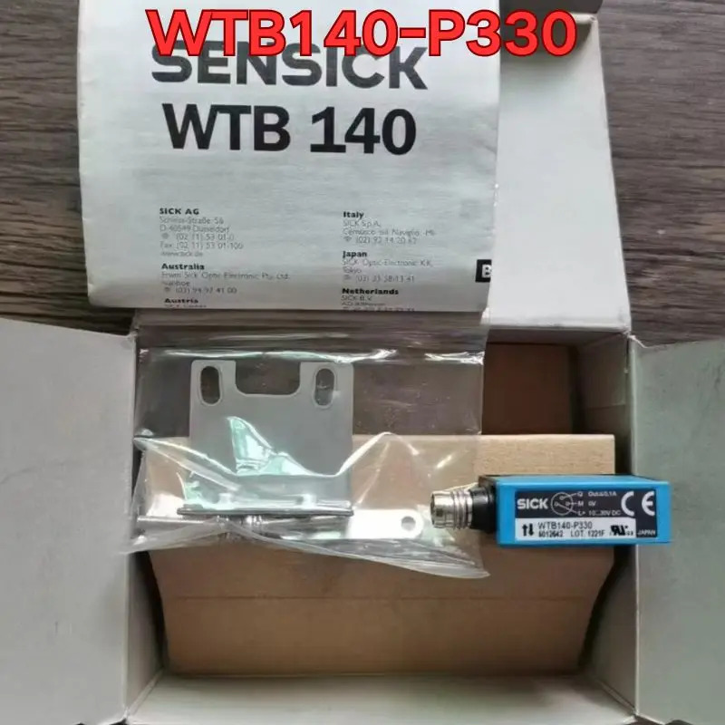 WTB140-P330 센서