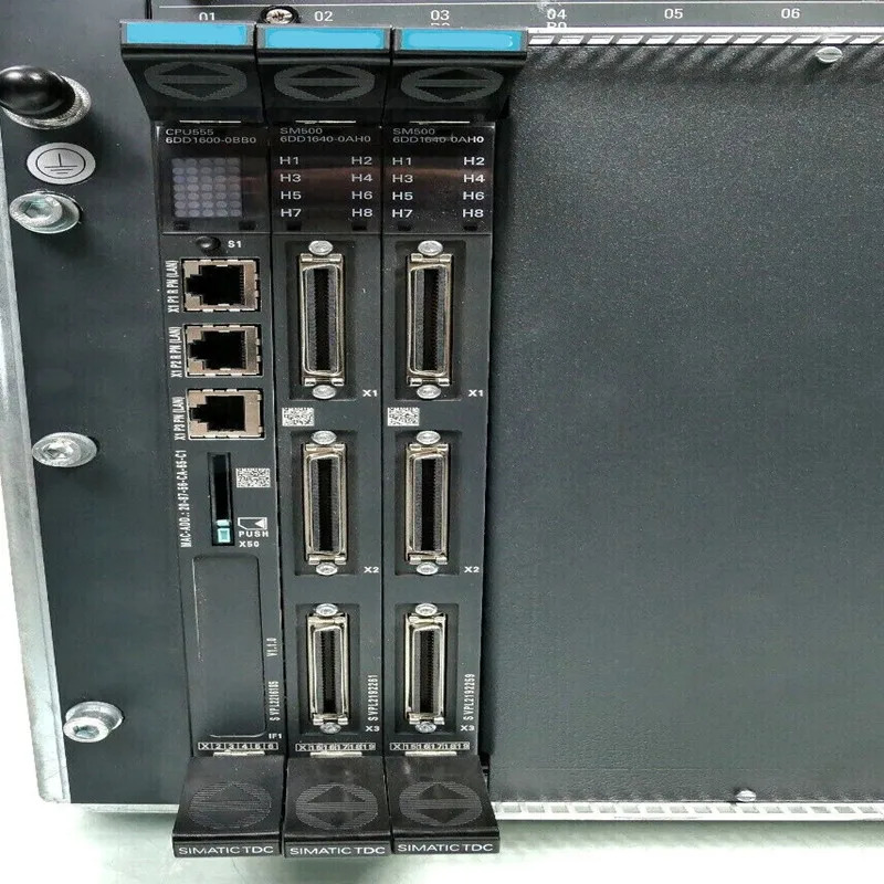 모듈 6DD1640-0AH0