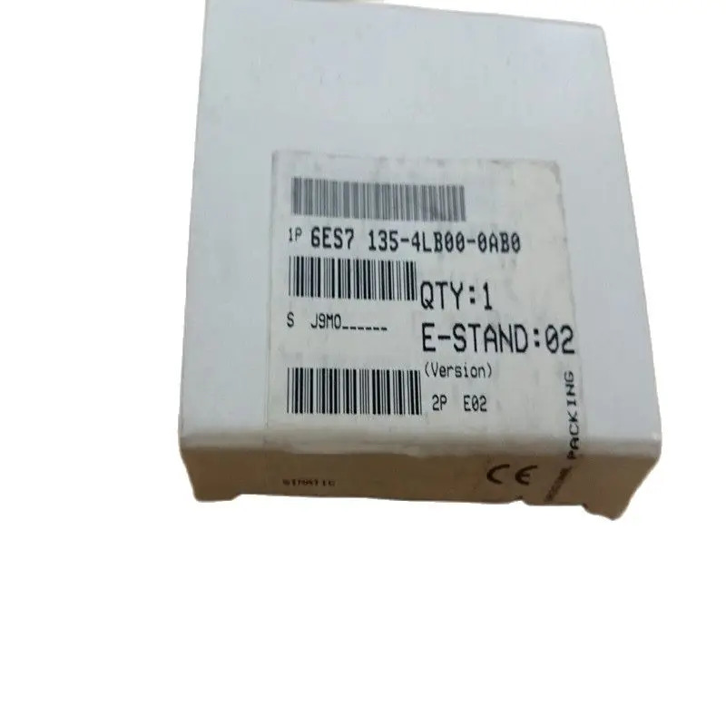 모듈 6ES7135-4LB00-0AB0