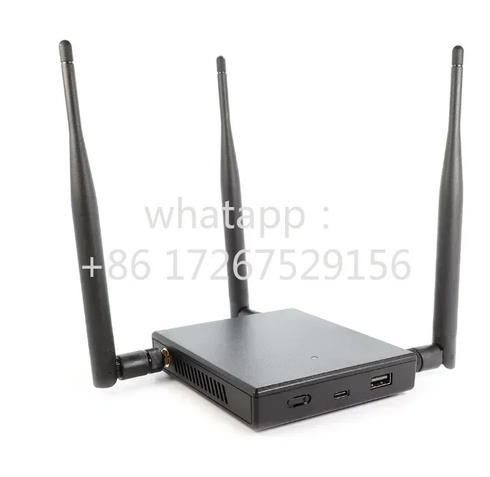 HAK5 WIFI MARK VII 기본 개발 모듈 프로그래밍 도구