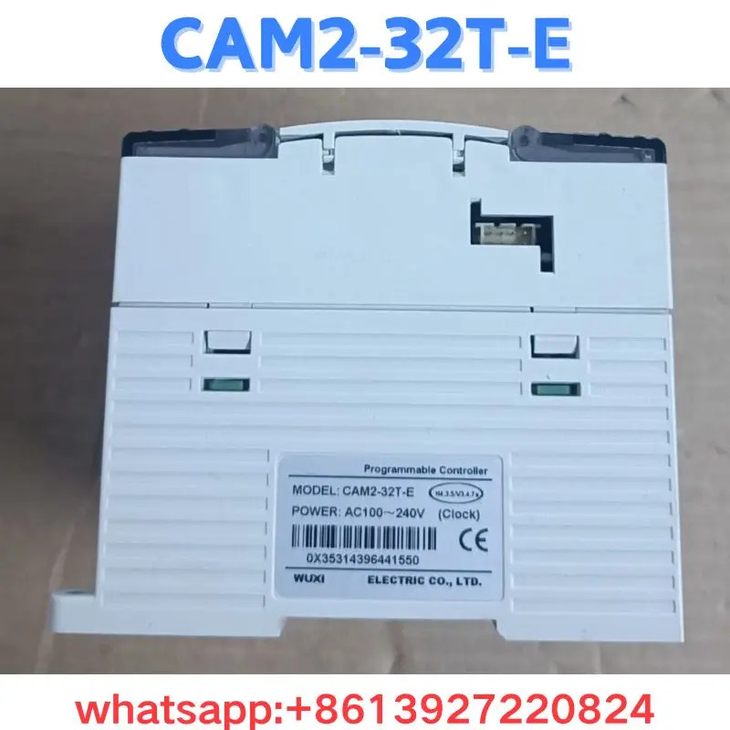 리퍼 PLC CAM2-32T-E OK