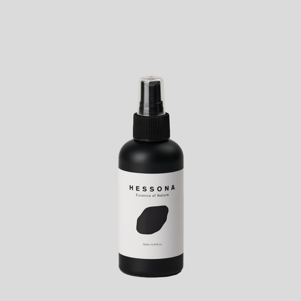 [150ml] 에쏘나 비건 헤어 퍼퓸 픽서 앞머리고정 볼륨 헤어스프레이 제품 이미지