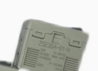 ISE30A-C6H-N-M ISE30A-C4L-N-L ZSE30A-C4L-N-L ISE30A-C6L-N-L ZSE30A-C6L-N-L ISE30A-C4H-N-L