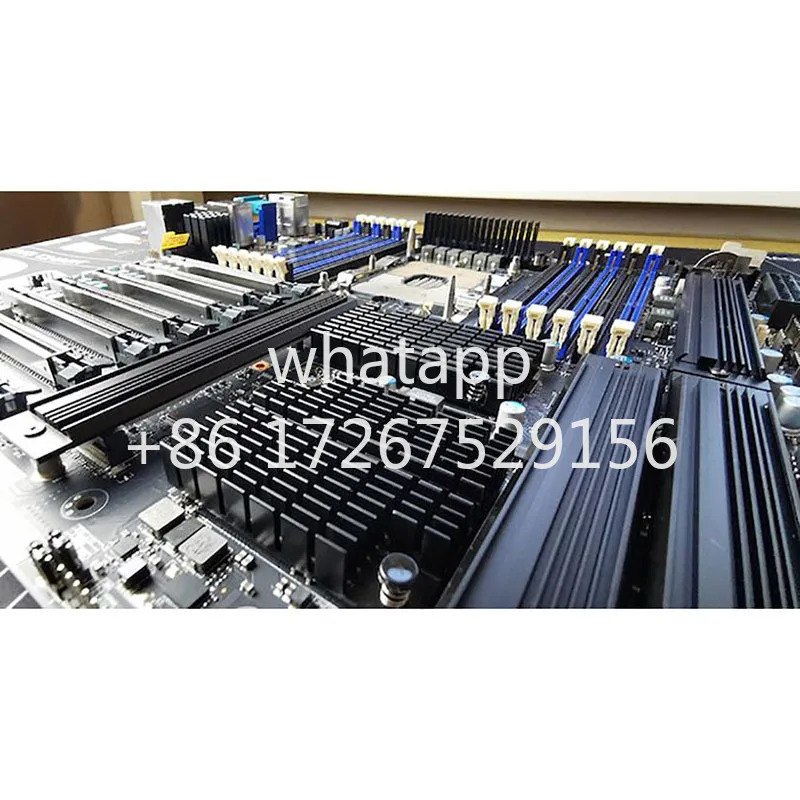 X11SPA-T 지원 W-3200 시리즈 CPUSupermicro워크스테이션 마더보드 고품질