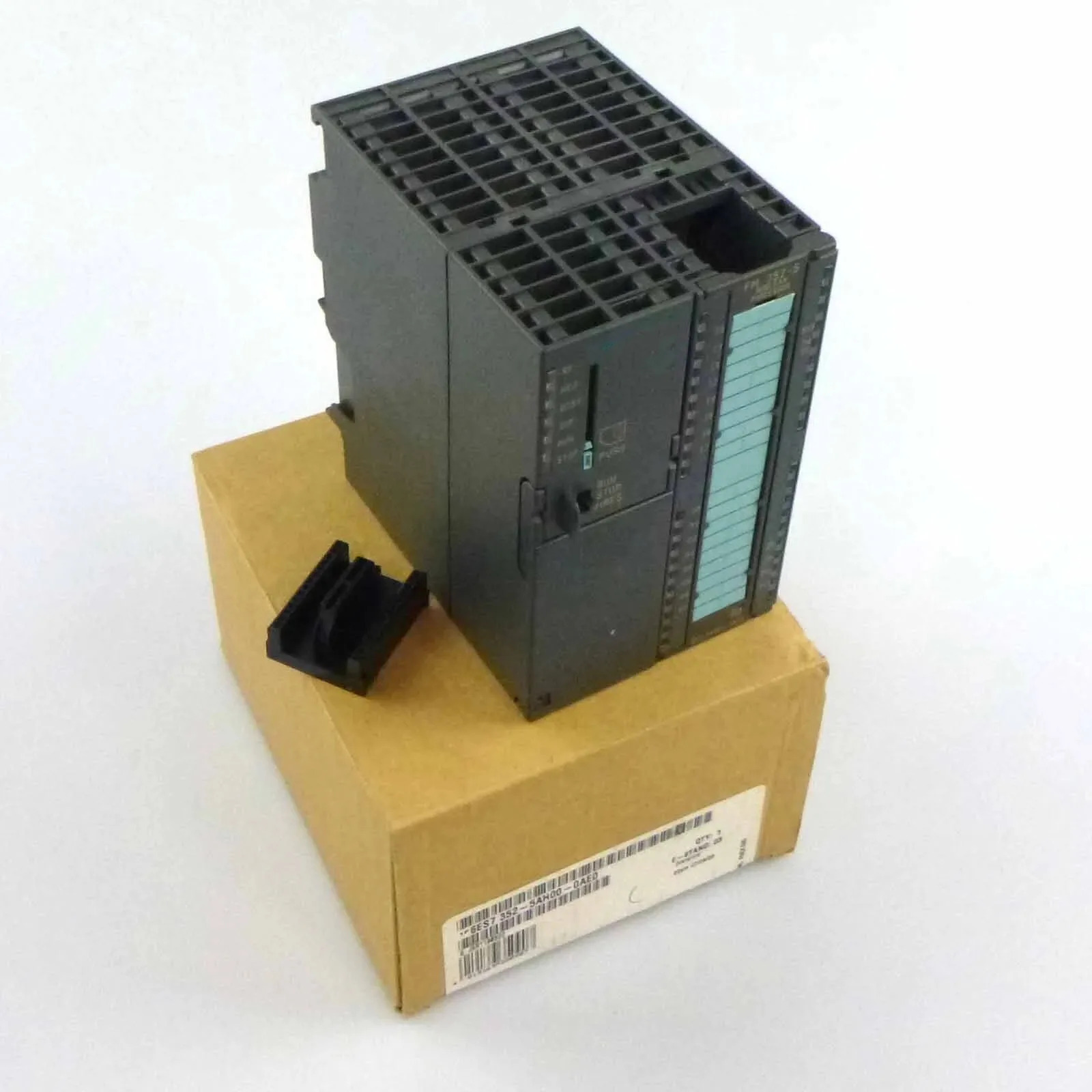 PLC 모듈 6ES7352-5AH00-0AE0