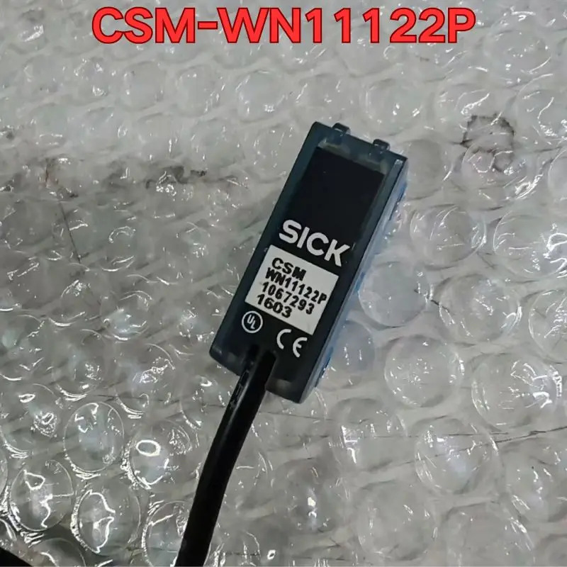 리퍼 CSM-WN11122P 센서 기능 정상