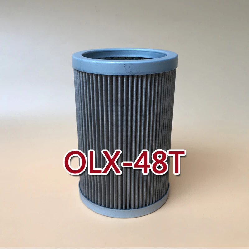 스테인레스 스틸 메쉬 냉동 압축기 냉장 보관 원유 필터 OLX-48T 오일 요소 48 가지
