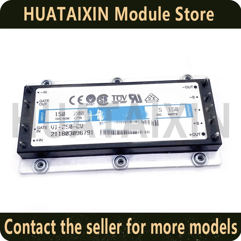 포장 오리지널 VI-25V-02 VI-25V-01 모듈