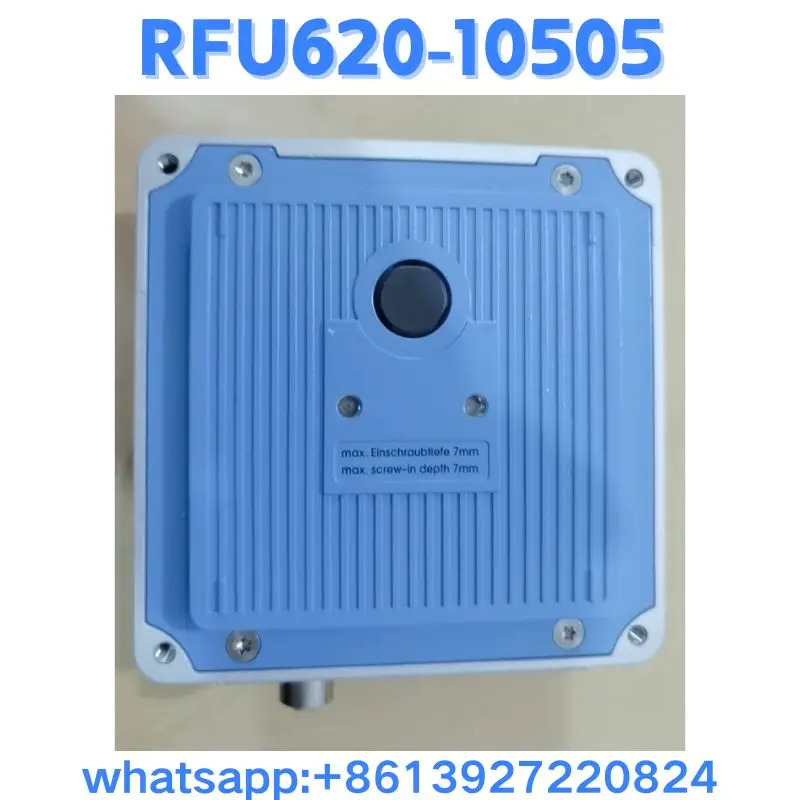 리퍼 코드 리더기 RFU620-10505 OK