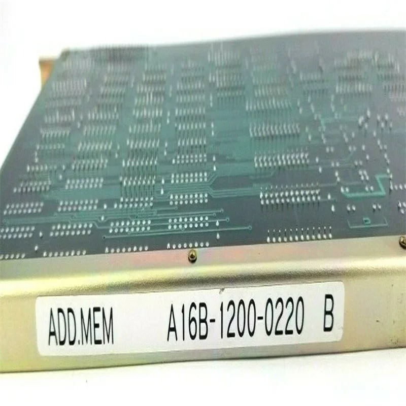 회로 기판 A16B-1200-0220 상태