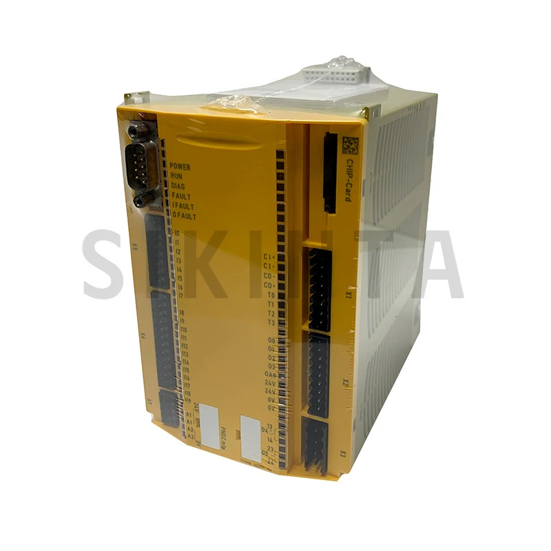 PLIZ PN0Z m1p ETH I/O 모듈 ID 773100 신