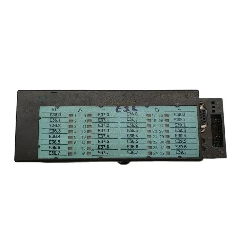 모듈 6ES7131-1BL11-0XB0