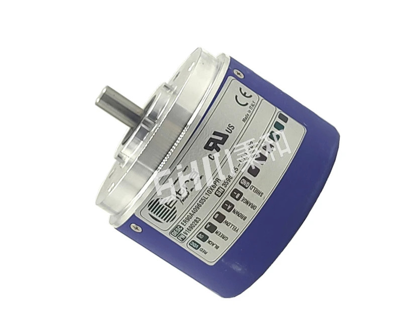 Eitra 인코더 ER90A4096S5L10X6PR