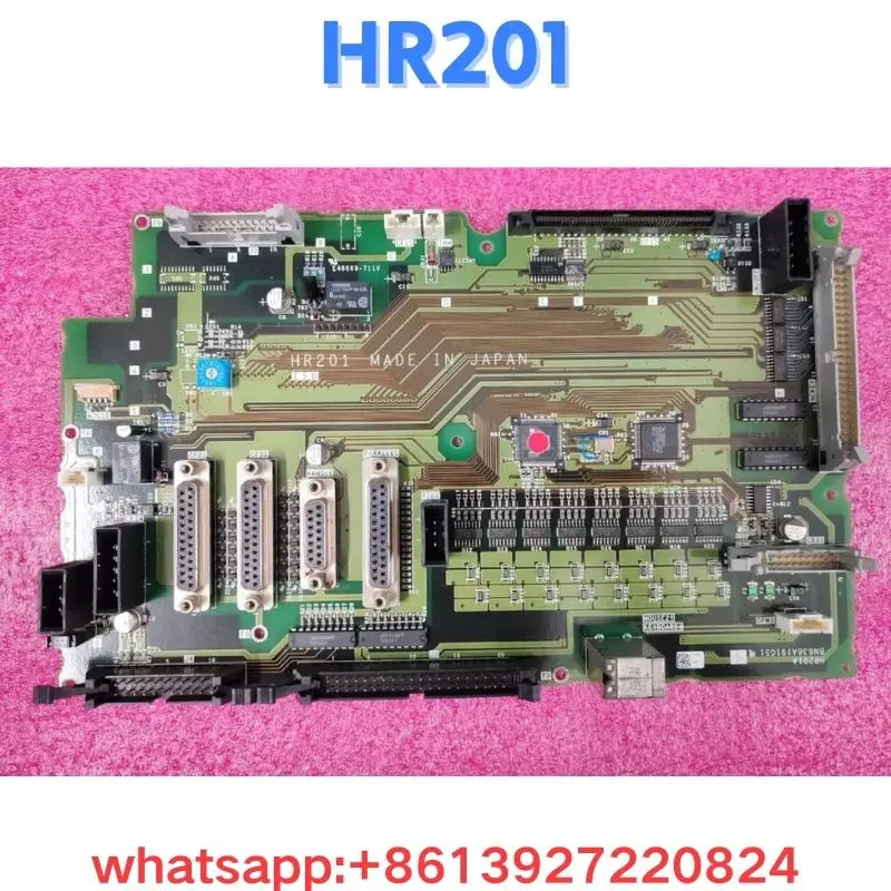 리퍼 회로 기판 HR201 HR201A OK