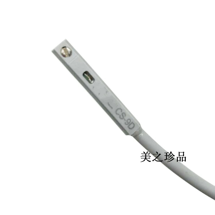 오리지널 CHELIC 마그네틱 스위치 CS-9D CS-9DF