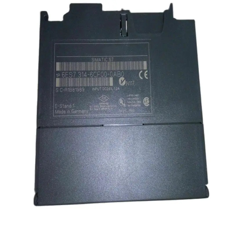 모듈 6ES7314-6CF00-0AB0