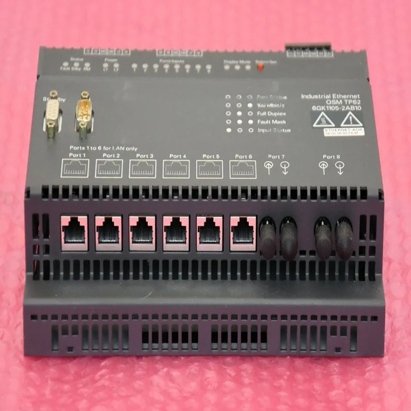 스위치 6GK1105-2AB10