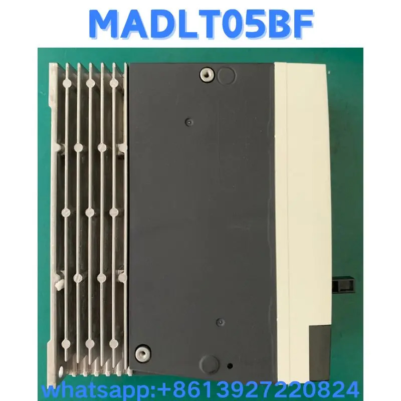 리퍼 드라이브 MADLT05BF OK