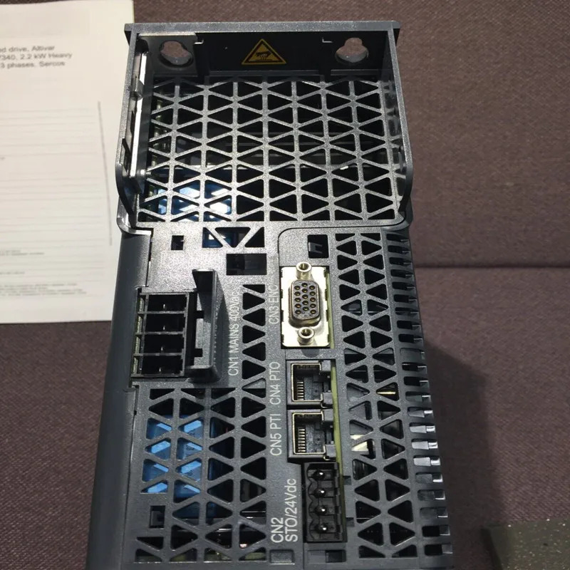 인버터 ATV340U22N4