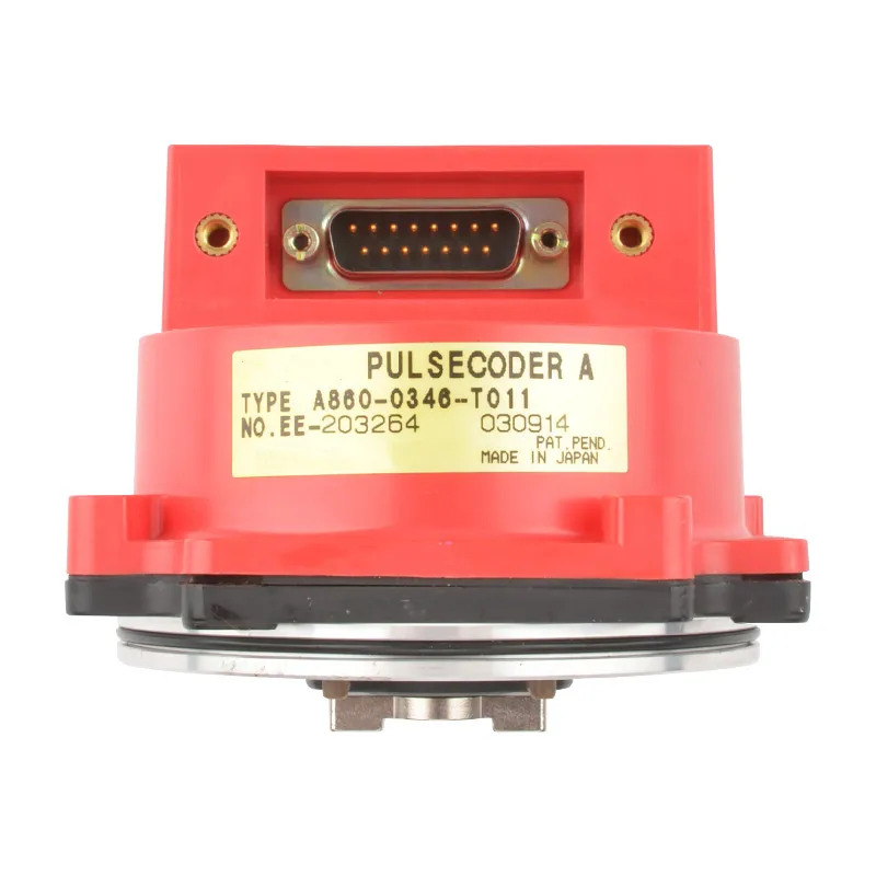 상태 펄스 코더 A860-0346-T011