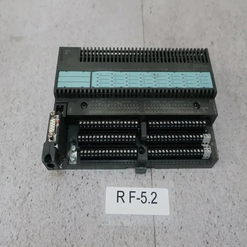 모듈 6ES7131-0BH00-0XB0