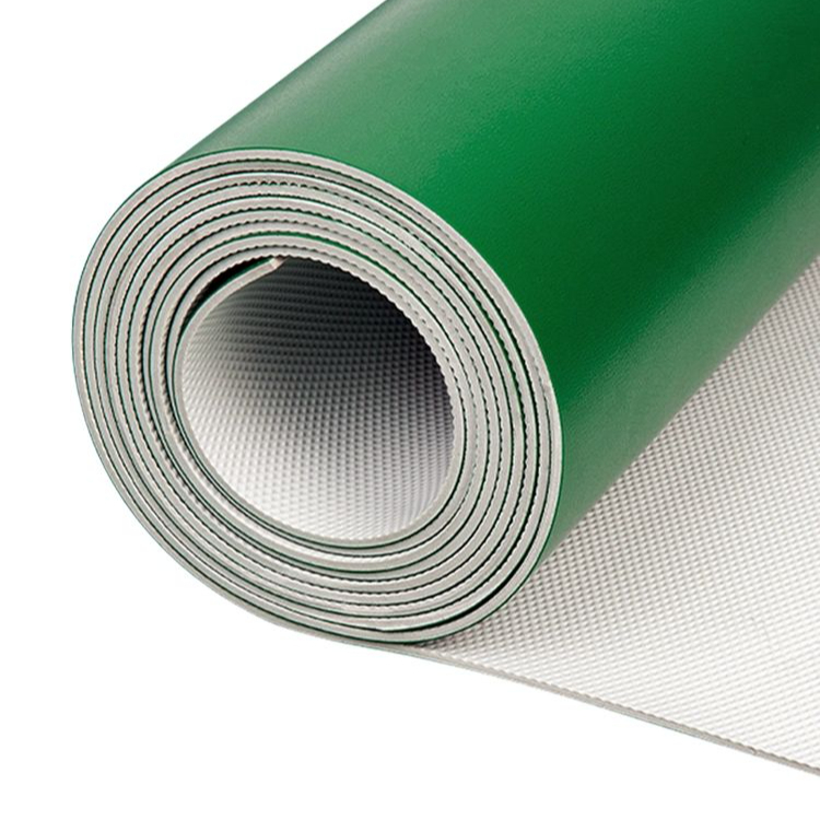pvc 롤장판 고무 내구성 상업용 사무실바닥재 두꺼운 미끄럼방지 매트 논슬립 내압 - 상품 이미지