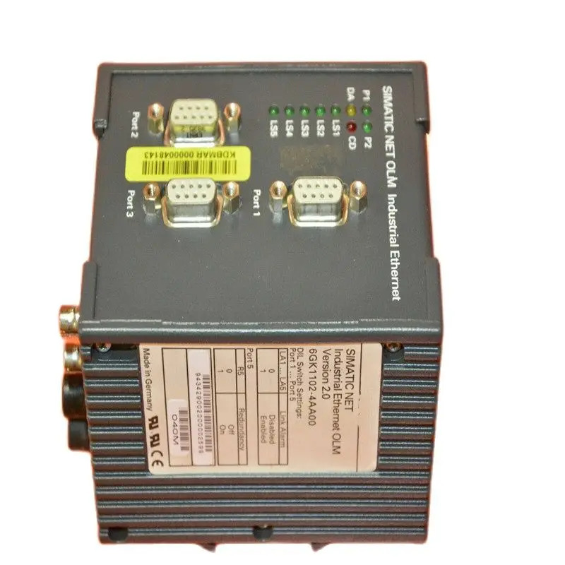 모듈 6GK1102-4AA00