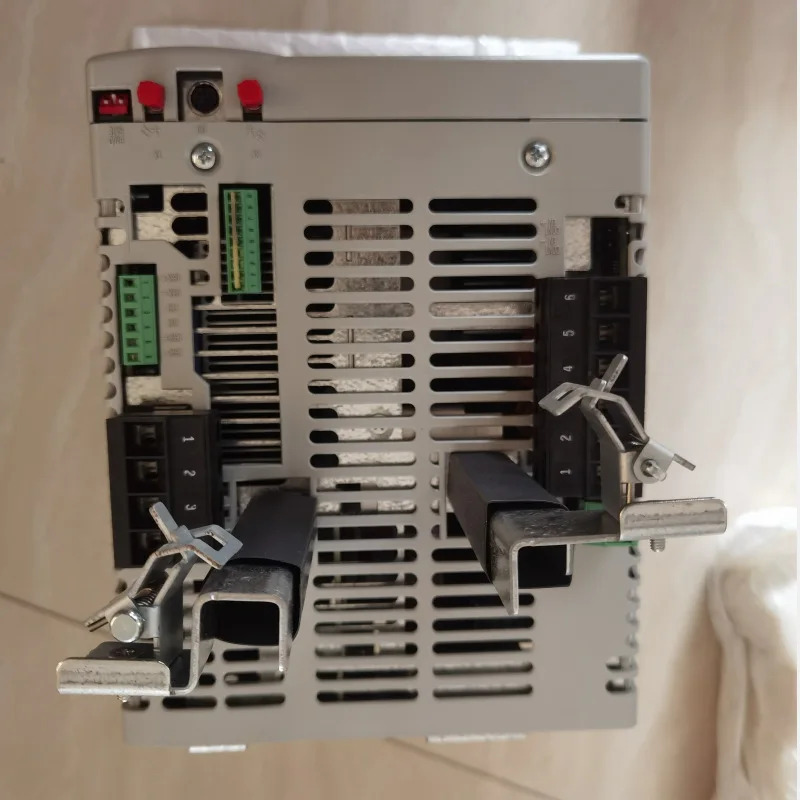 AB Rockwell 2198-C1015-ERS 서보 드라이브