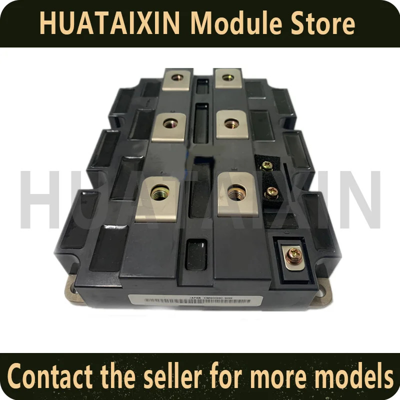포장 오리지널 CM900HC-90H 모듈