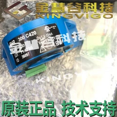 2025.5 DHR300C420 라임 LEM 홀 전류센서 원본